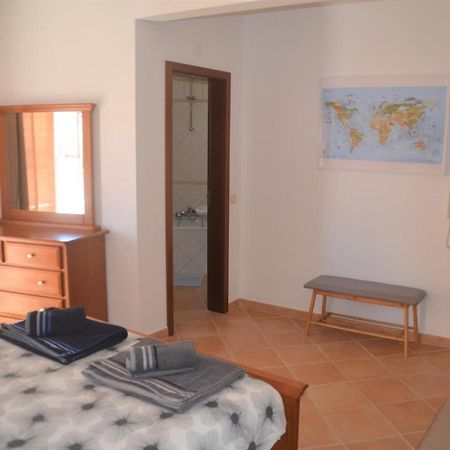 Casa Flora T1 - Vila Do Bispo Ngoại thất bức ảnh