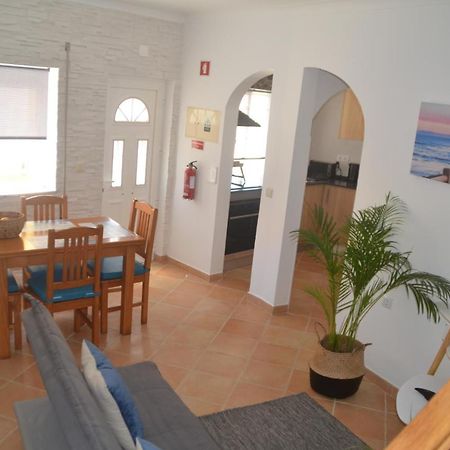 Casa Flora T1 - Vila Do Bispo Ngoại thất bức ảnh