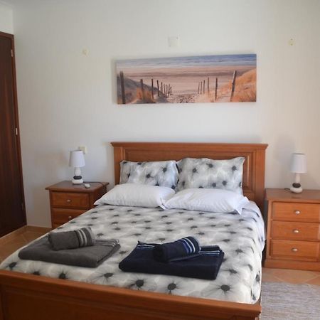 Casa Flora T1 - Vila Do Bispo Ngoại thất bức ảnh