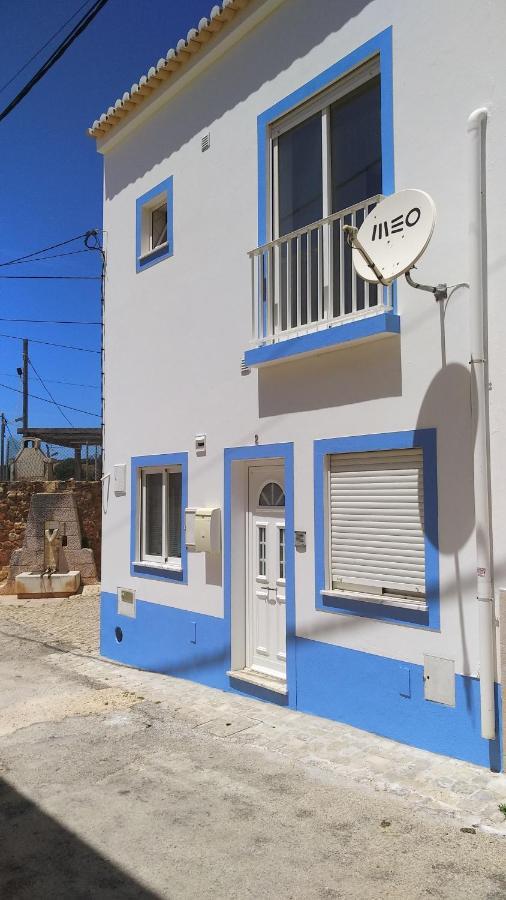 Casa Flora T1 - Vila Do Bispo Ngoại thất bức ảnh