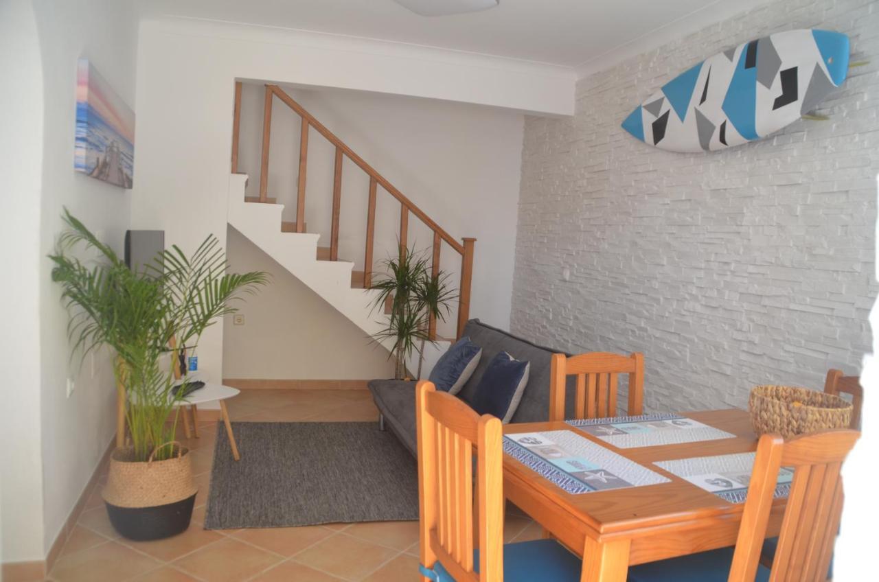 Casa Flora T1 - Vila Do Bispo Ngoại thất bức ảnh