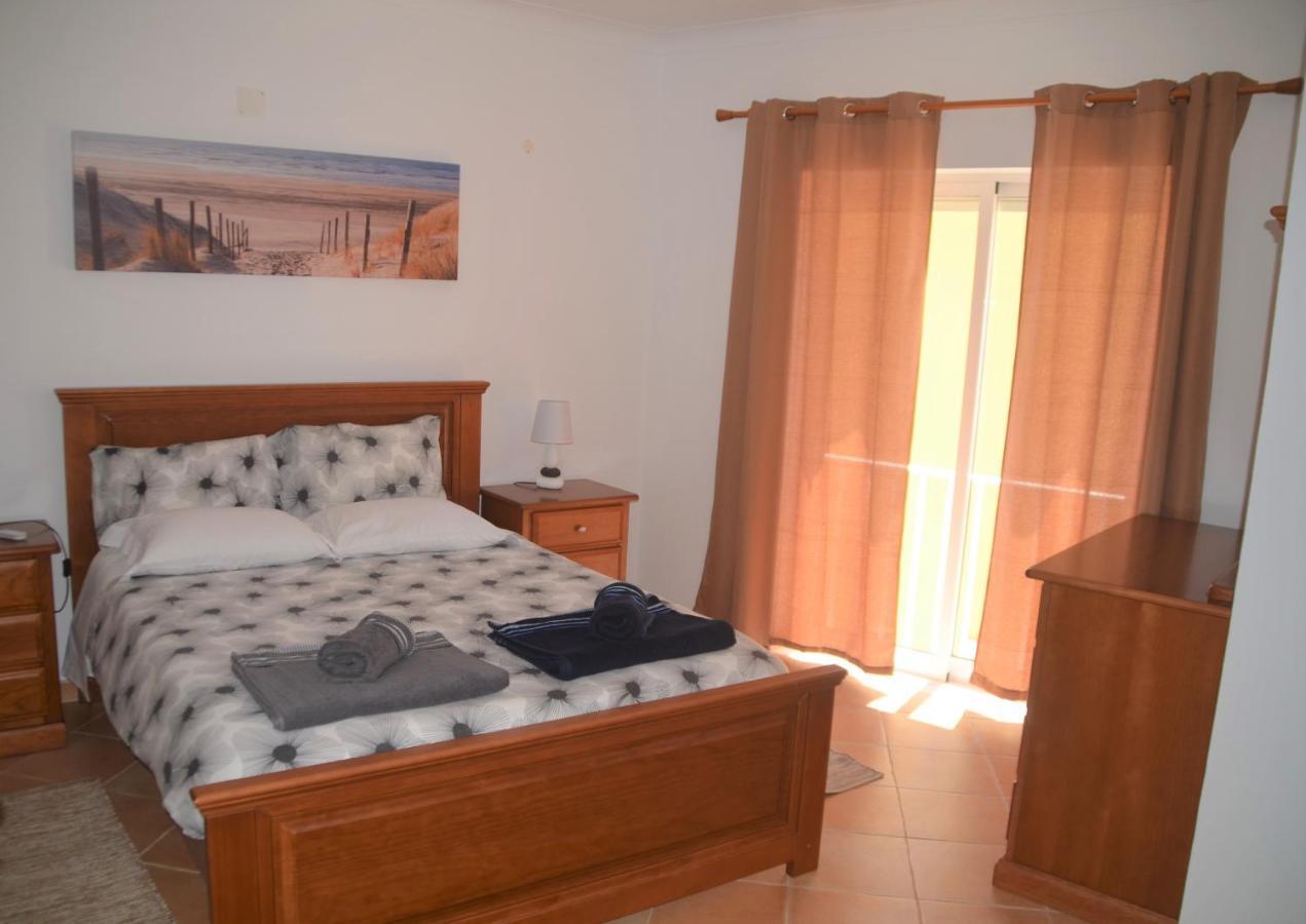 Casa Flora T1 - Vila Do Bispo Ngoại thất bức ảnh