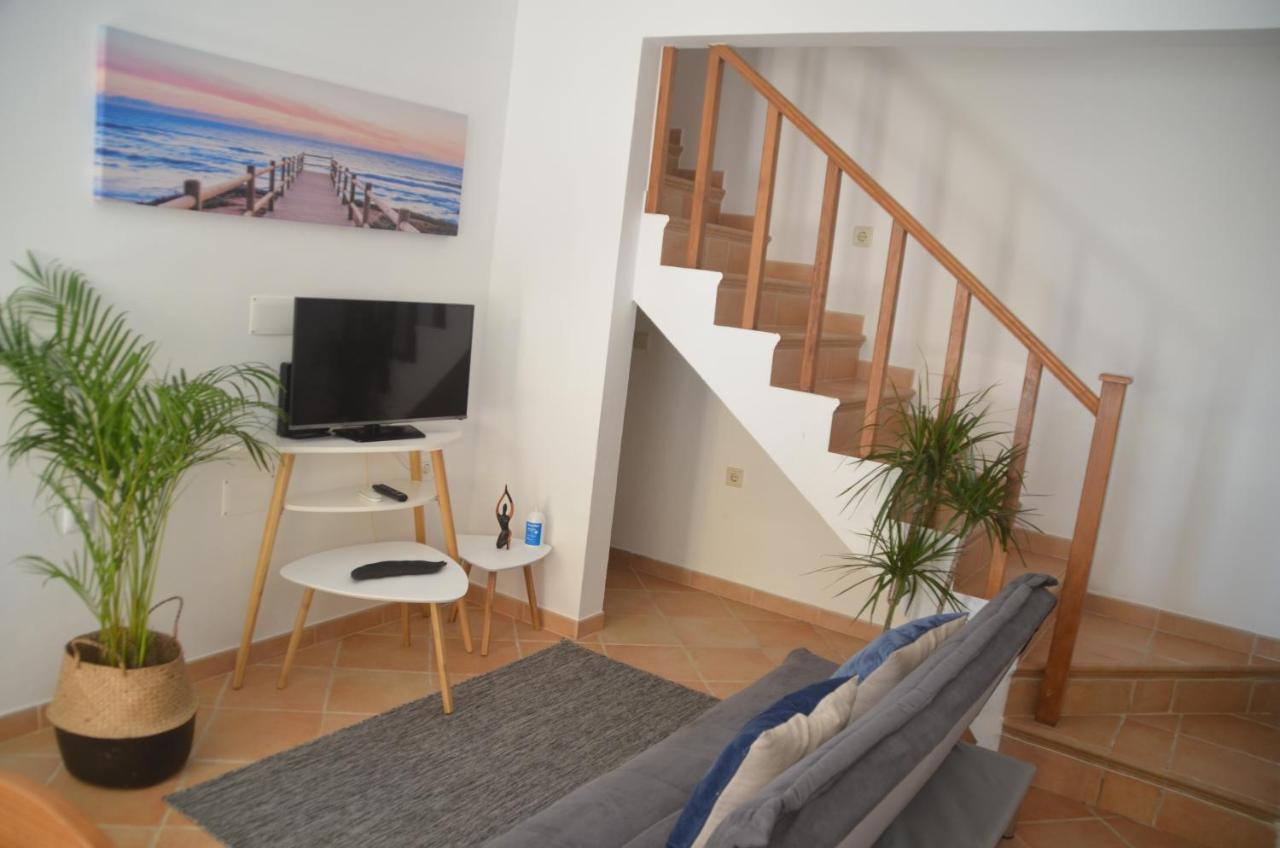 Casa Flora T1 - Vila Do Bispo Ngoại thất bức ảnh