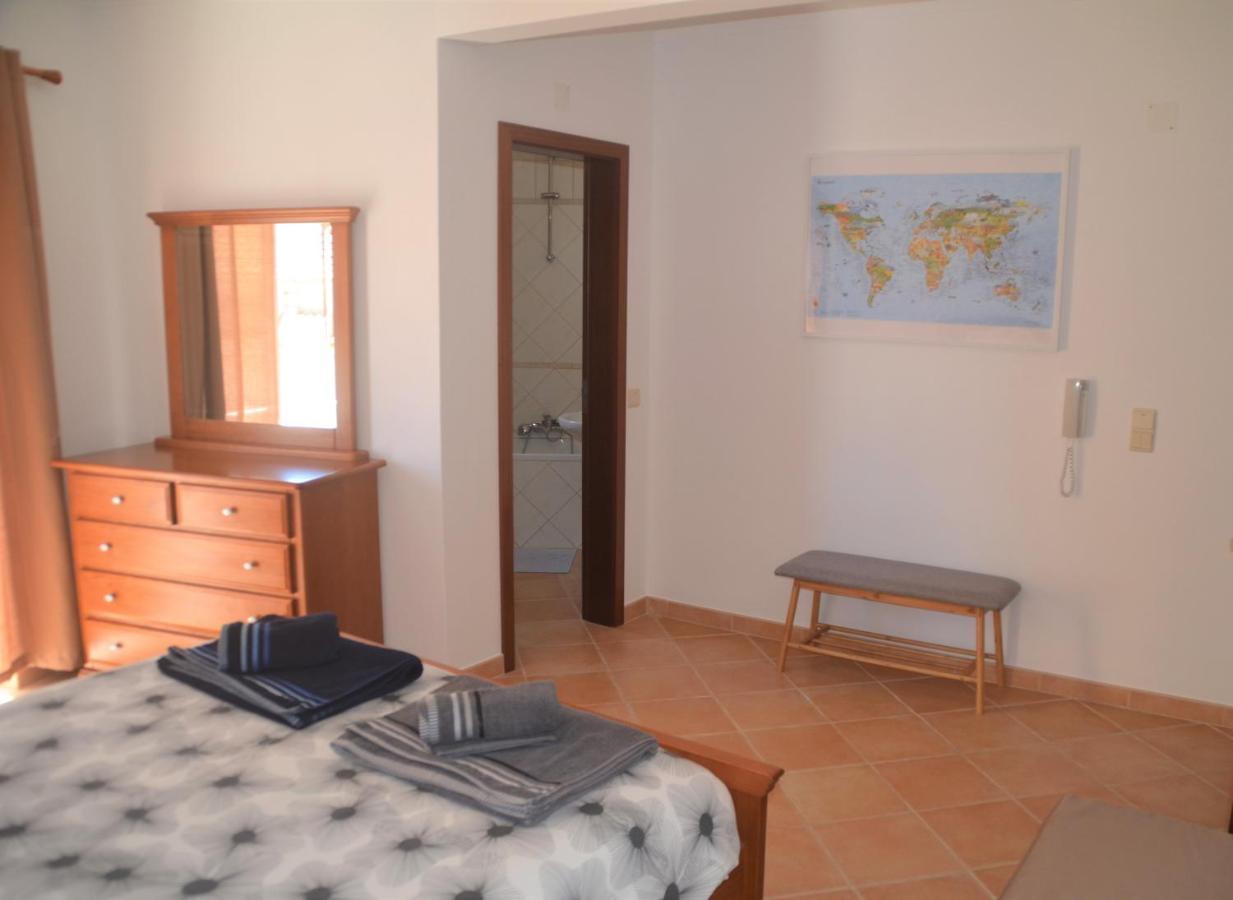 Casa Flora T1 - Vila Do Bispo Ngoại thất bức ảnh