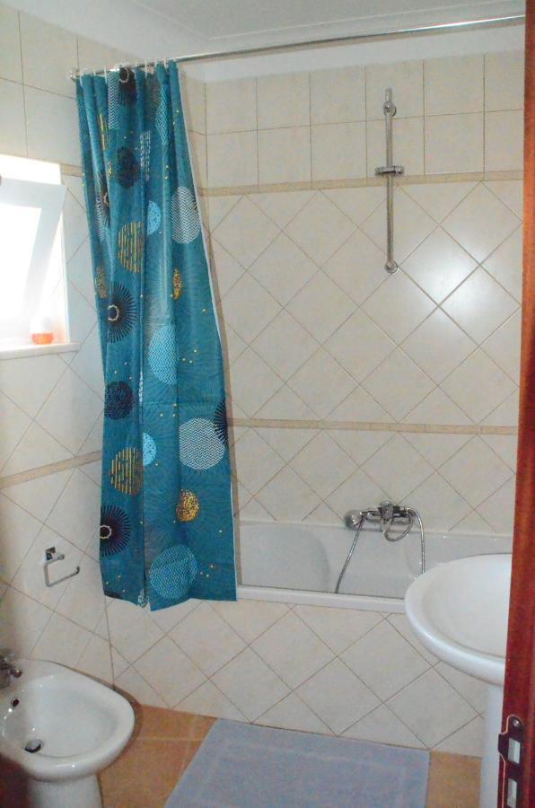 Casa Flora T1 - Vila Do Bispo Ngoại thất bức ảnh