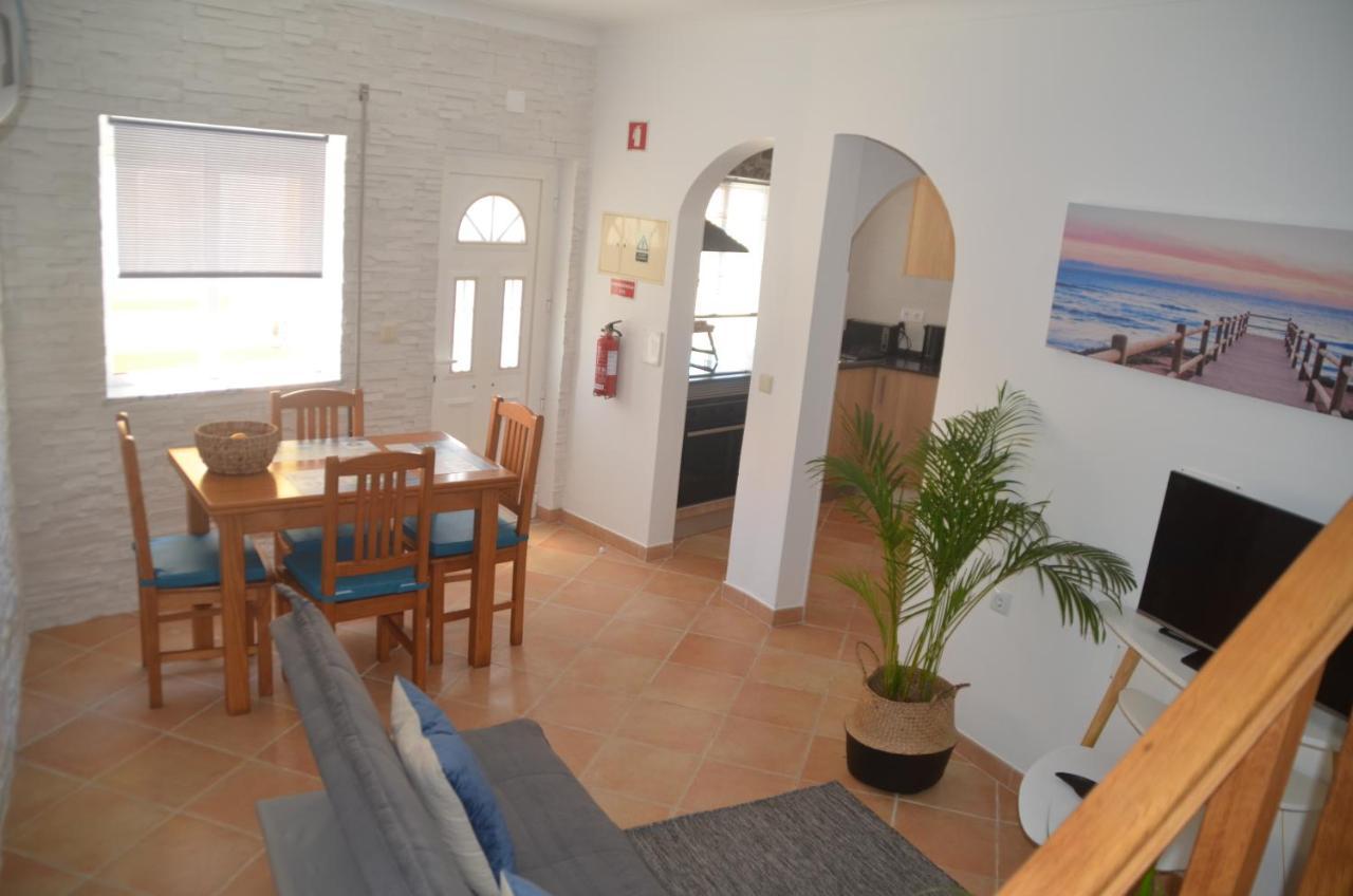 Casa Flora T1 - Vila Do Bispo Ngoại thất bức ảnh