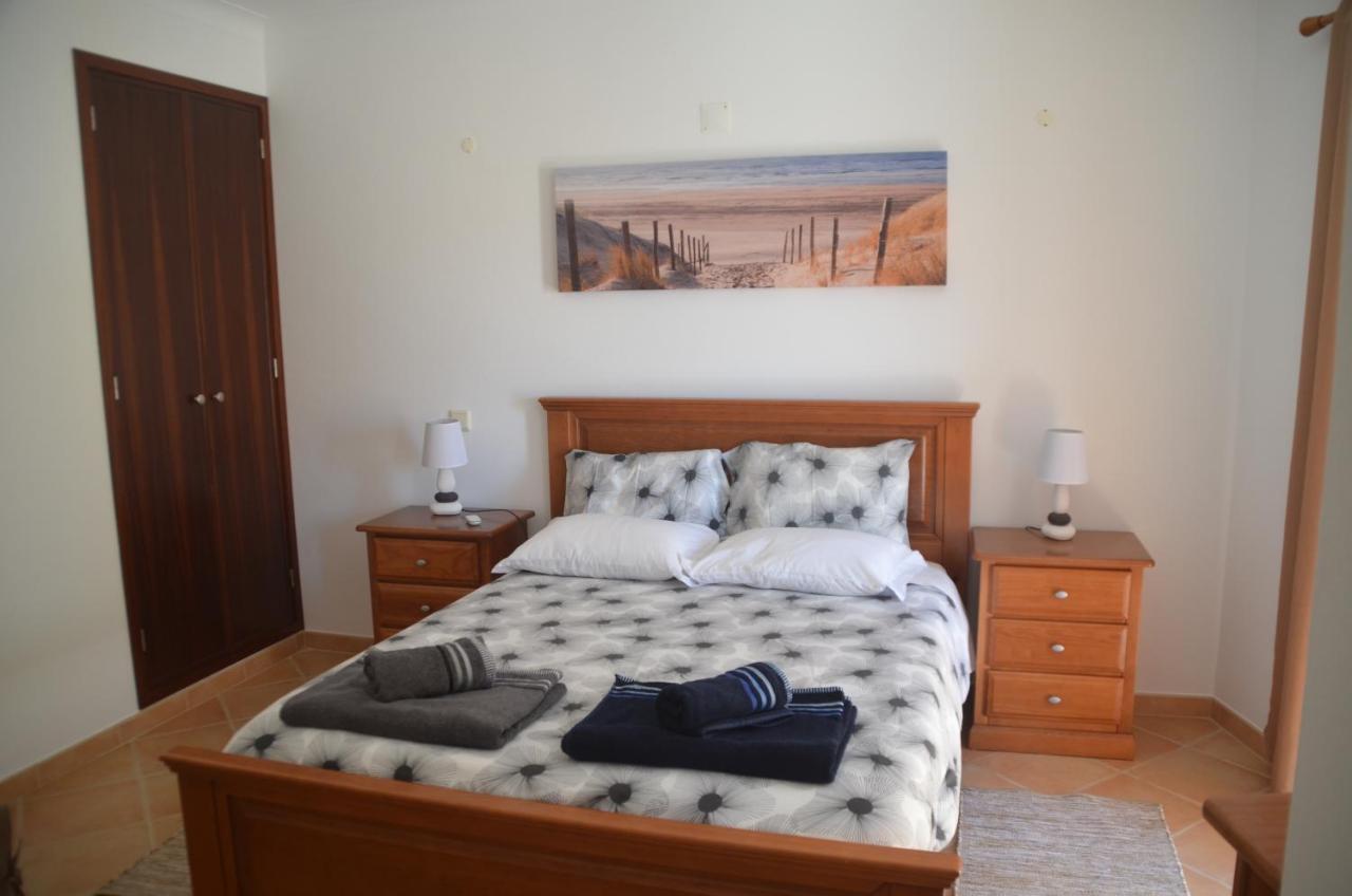 Casa Flora T1 - Vila Do Bispo Ngoại thất bức ảnh